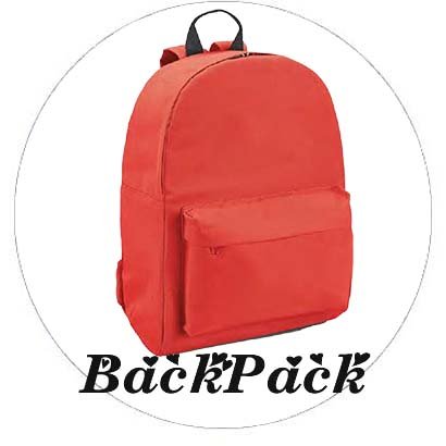 Orient Uniforms category