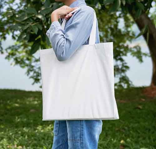 Men Tote Bags