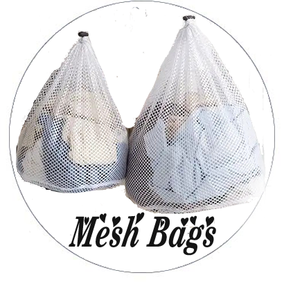 Mesh Bags image