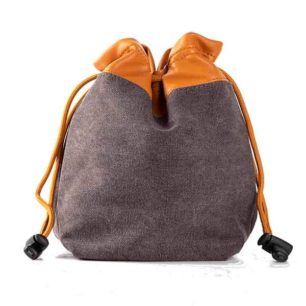 Two Colors Pouches