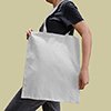Tb Thmbnail Large Size Canvas Tote Bag