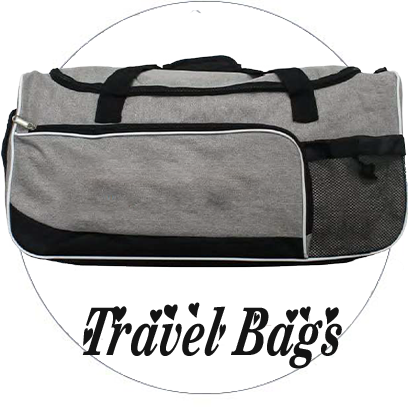 Travel Bags Collection