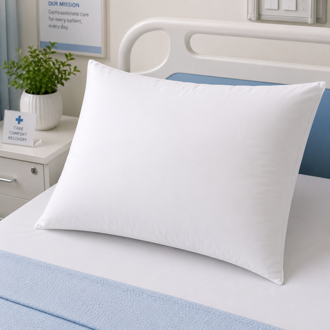 Body Pillow Ab