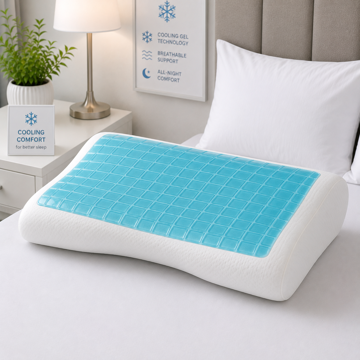 Body Pillow Core