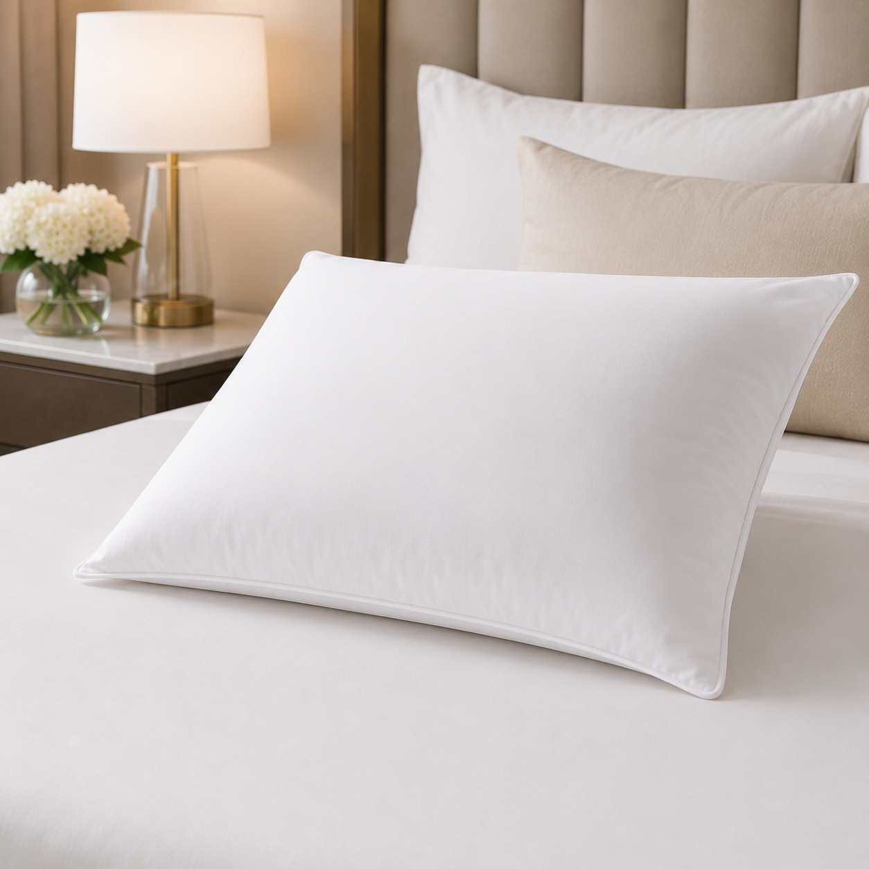 Body Pillow Standard
