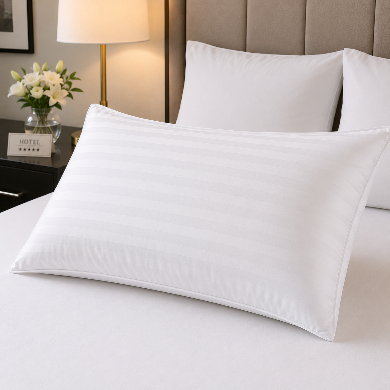 Body Pillow Supply