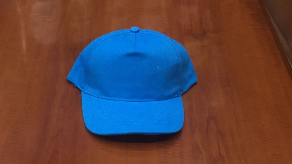 Kids Cotton Caps