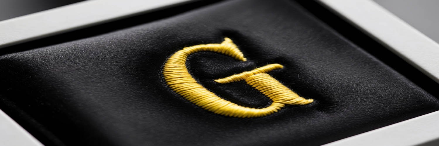 Embroidery Services