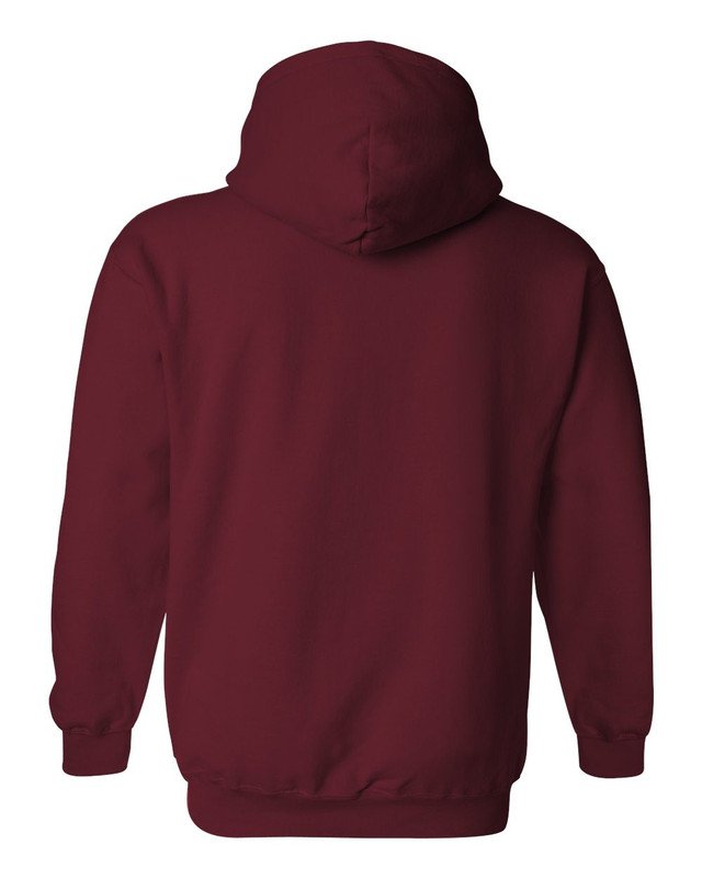 Basic Hoodie Premium Classic Cotton Fleece