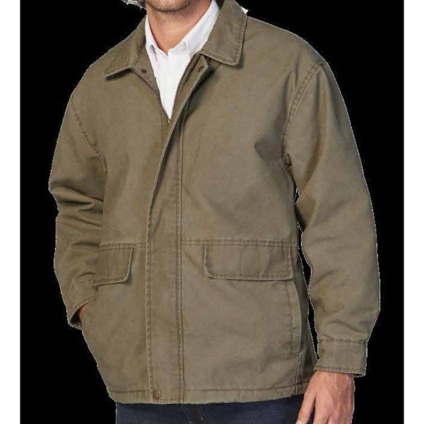 Full Sleeves Jacket