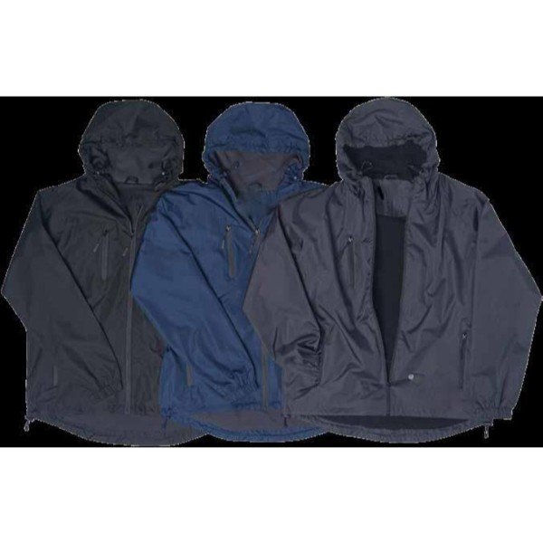 Full Sleeves Jacket