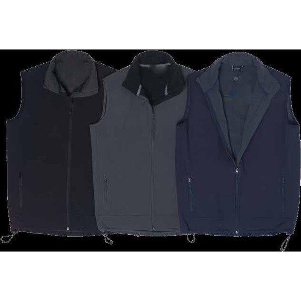Half Sleeves Jacket