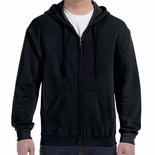 Hoody Zipper image