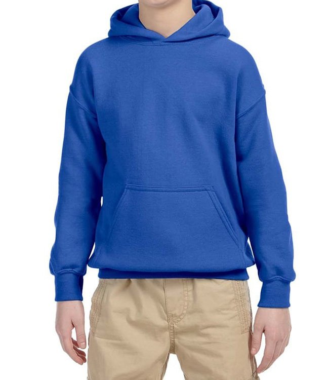 Royal Kids Hoody
