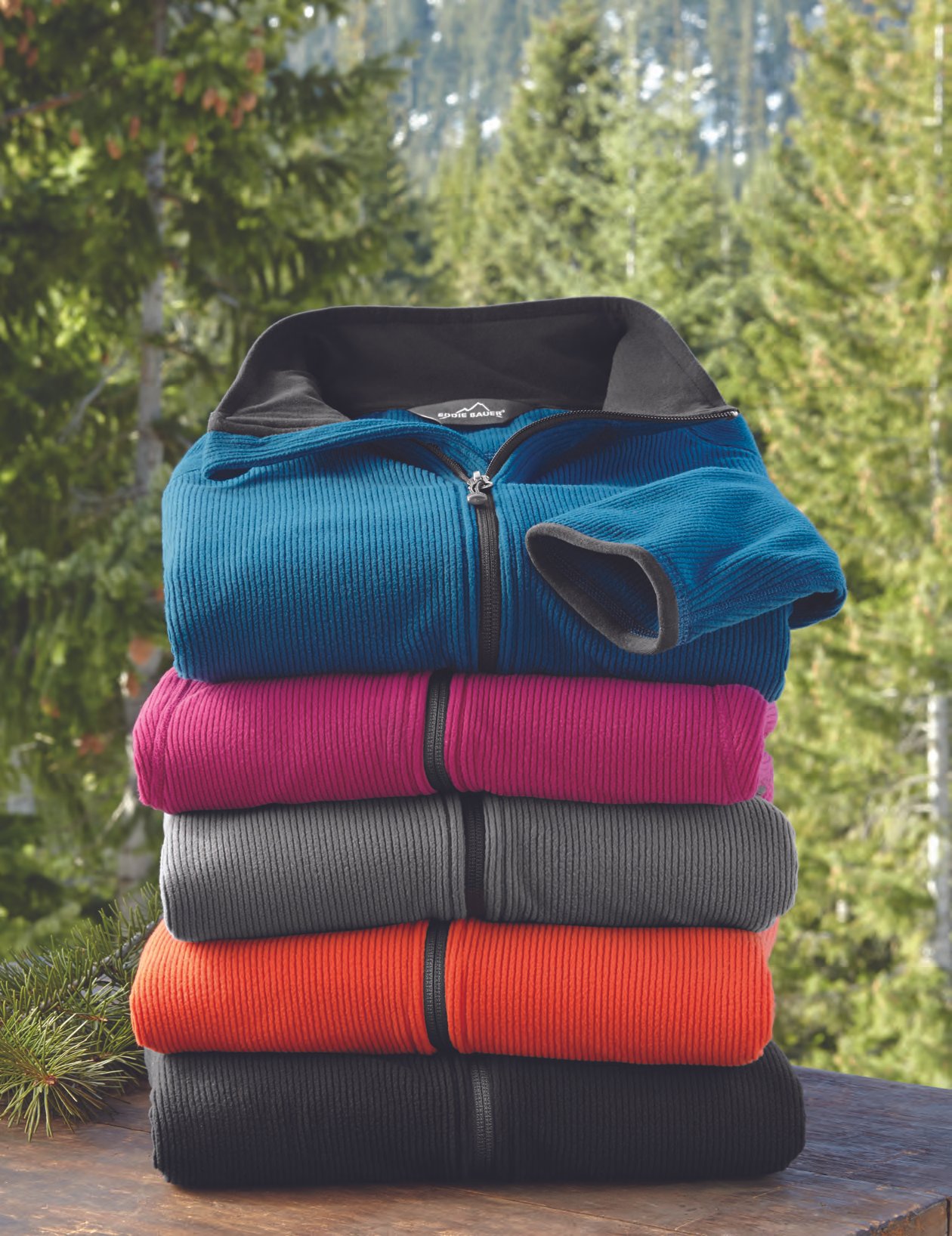 Casual Jackets Catalog