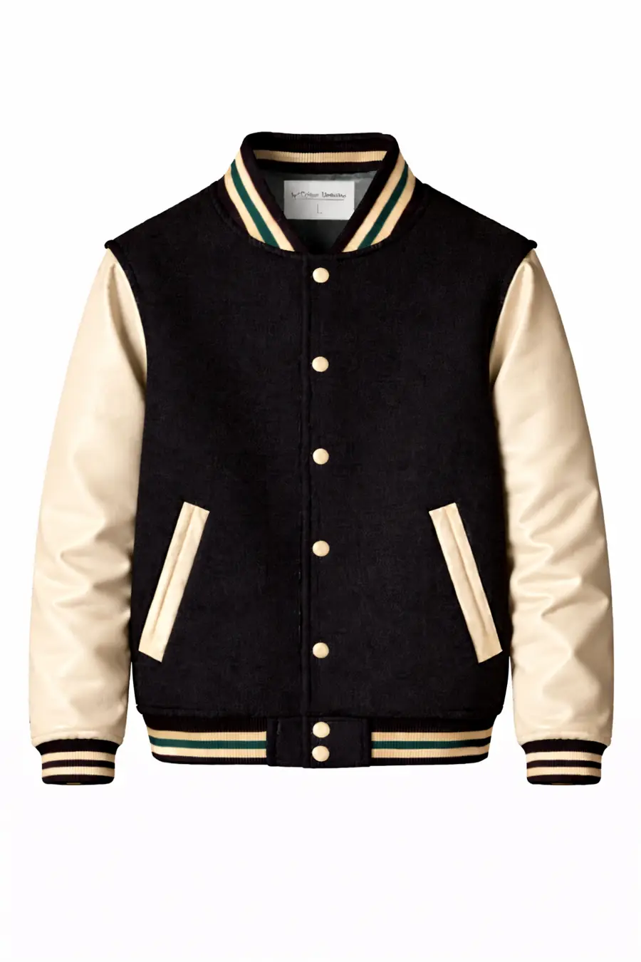 Senior Jacket Sand Brown Uae