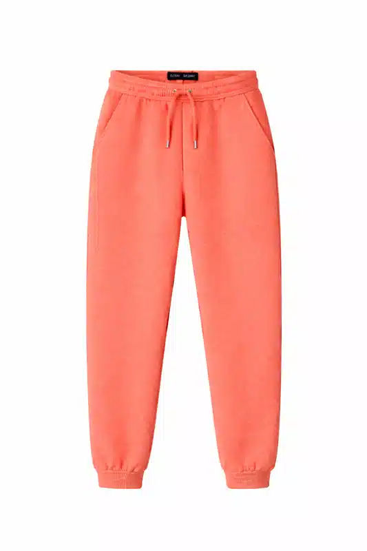 Sweat Pant Core Cotton Fleece