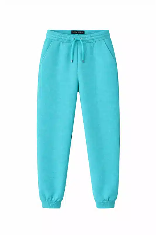 Sweat Pant Signature Cotton Fleece