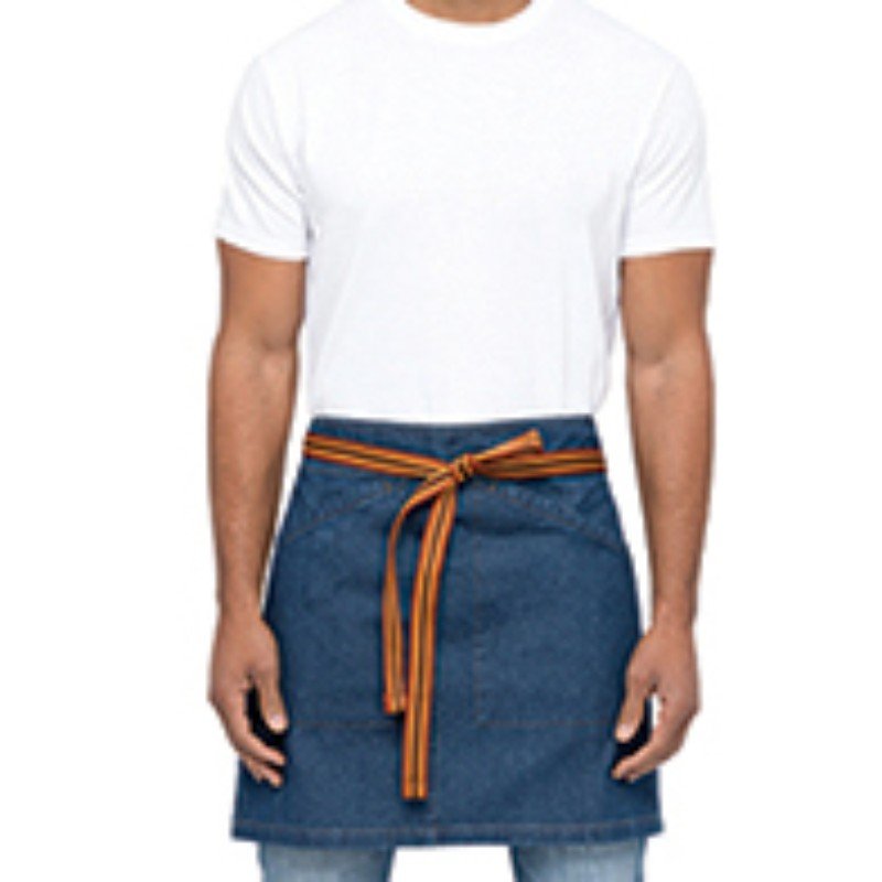 Short Arpon Denim