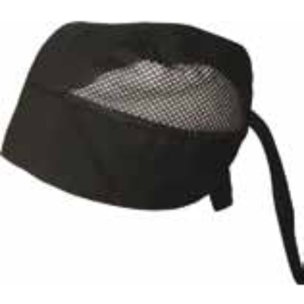 Bandana Chef Cap