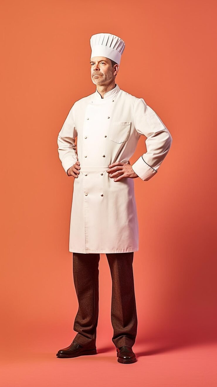 Chef Stands