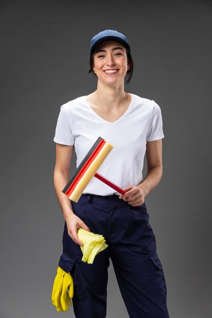 Housekeeping Uniform Textile