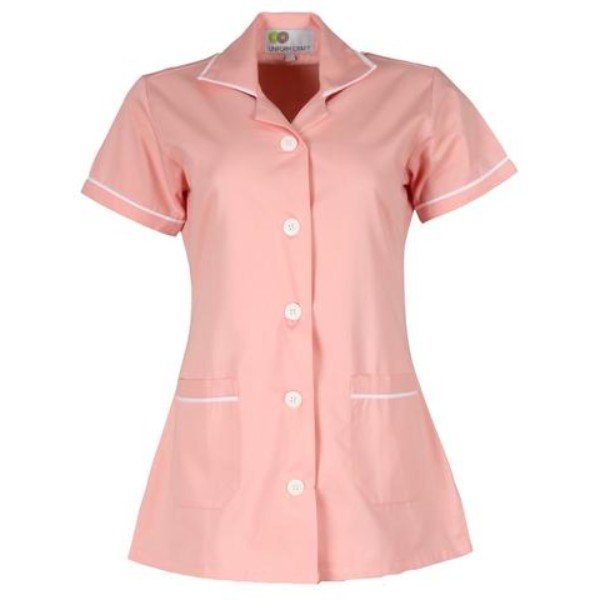 Med Nurses Uniform