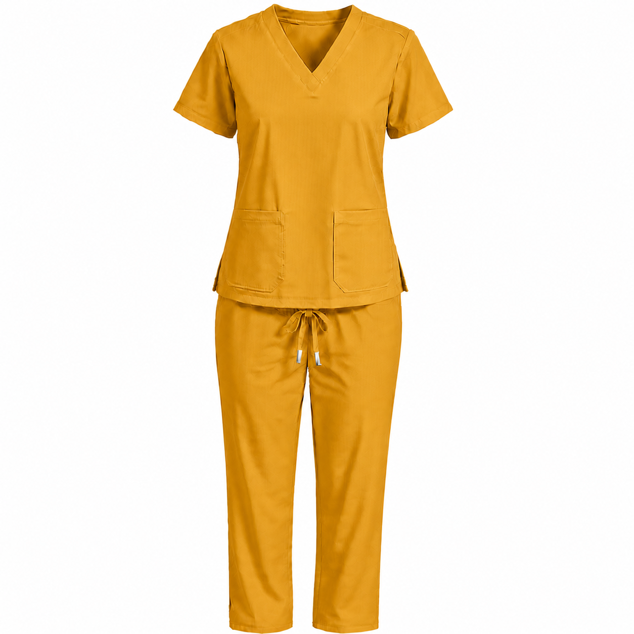 Scrub Suit At