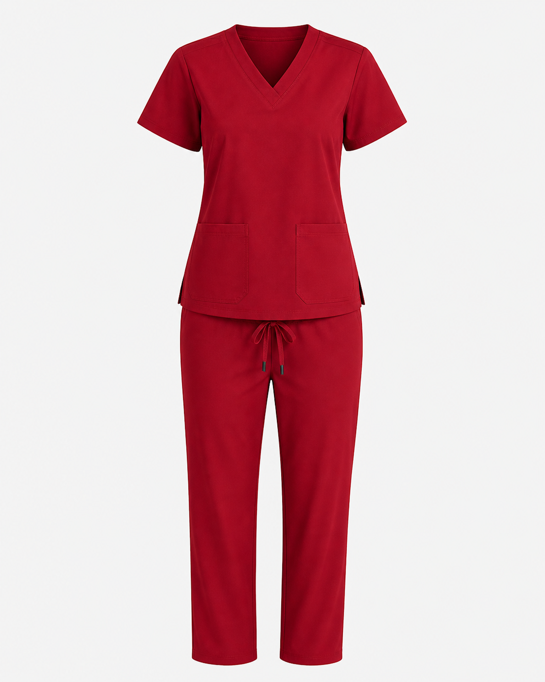 Scrub Suit Bc