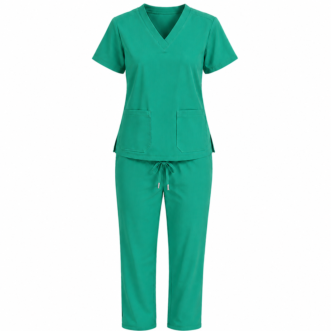 Scrub Suit Essential