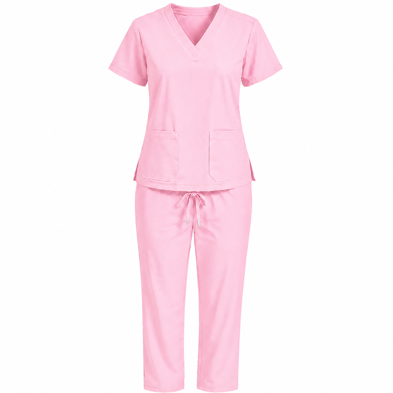 Scrub Suit Style