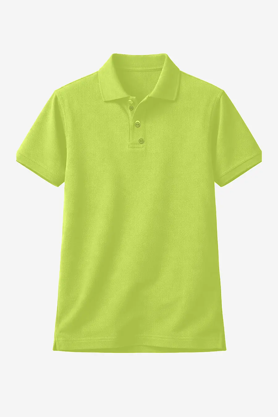 Polo T-Shirt Design