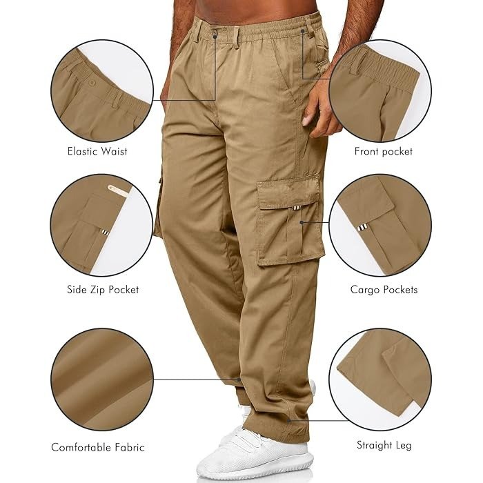 Industrial & Safety Wear