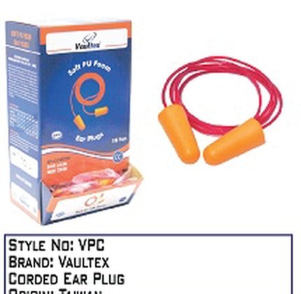 Vpc Card