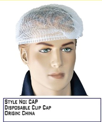 Cap Card