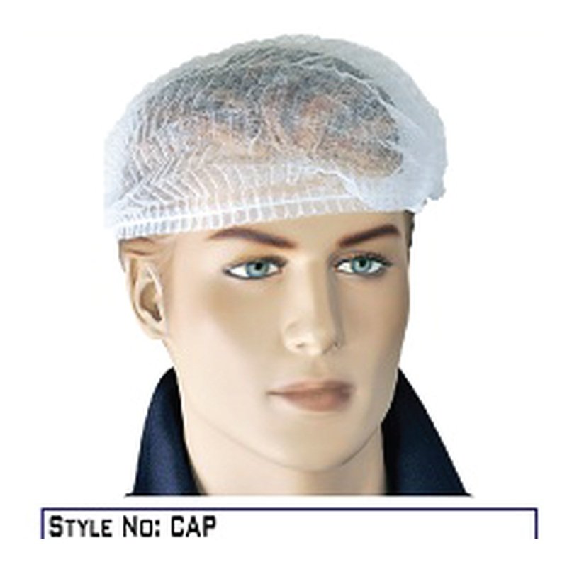 Cap Other Safety Items