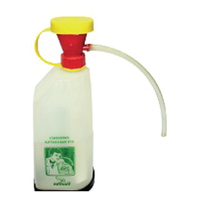 Eye Other Safety Items