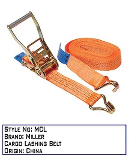 Mcl Card