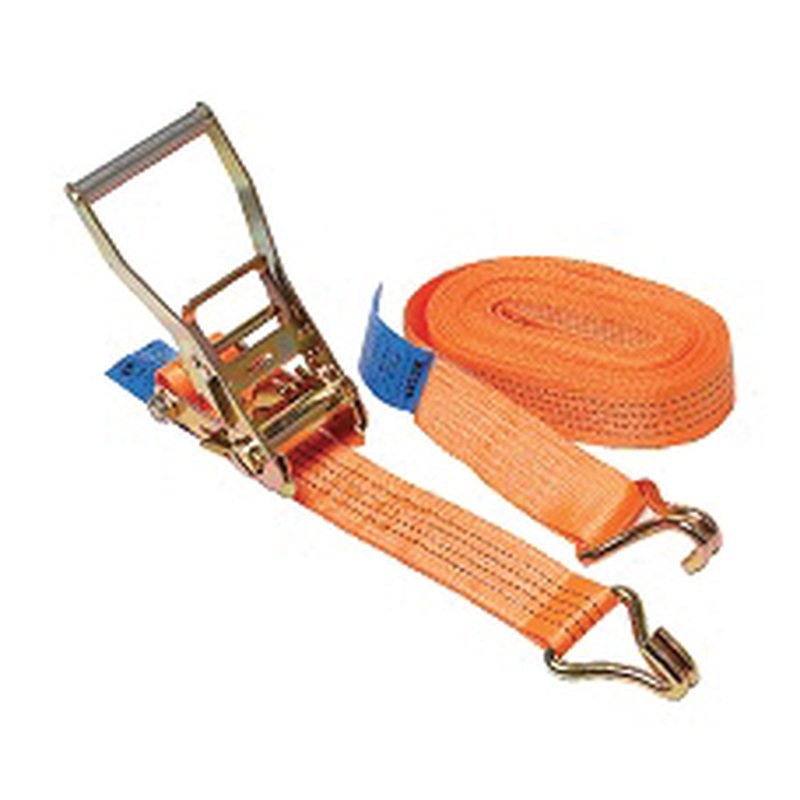 Mcl Other Safety Items