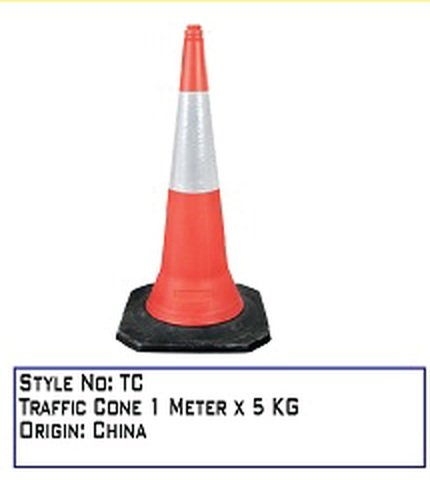 Tc Card