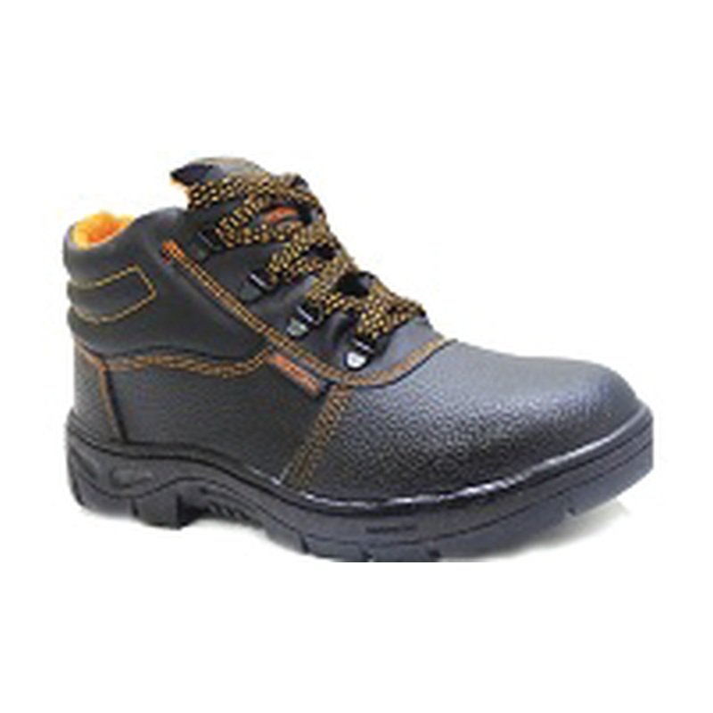 Ano Safety Footwear