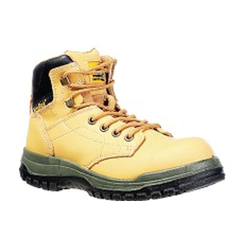 Dad Safety Footwear