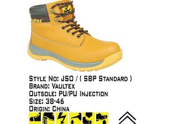 Jso Card