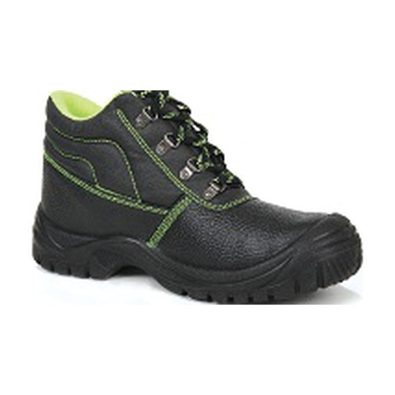 Leo Safety Footwear
