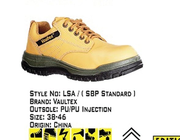 Lsa Card