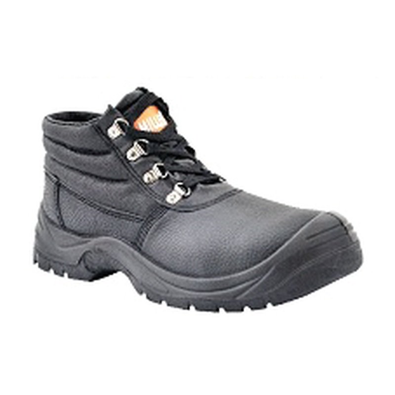 Mb Safety Footwear