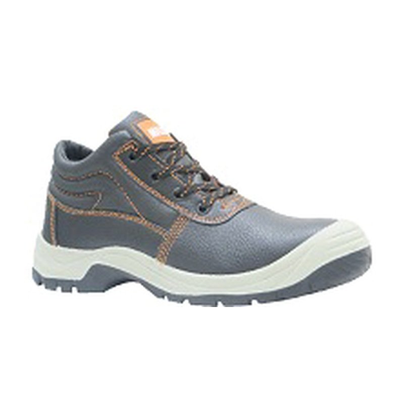 Mbr Safety Footwear