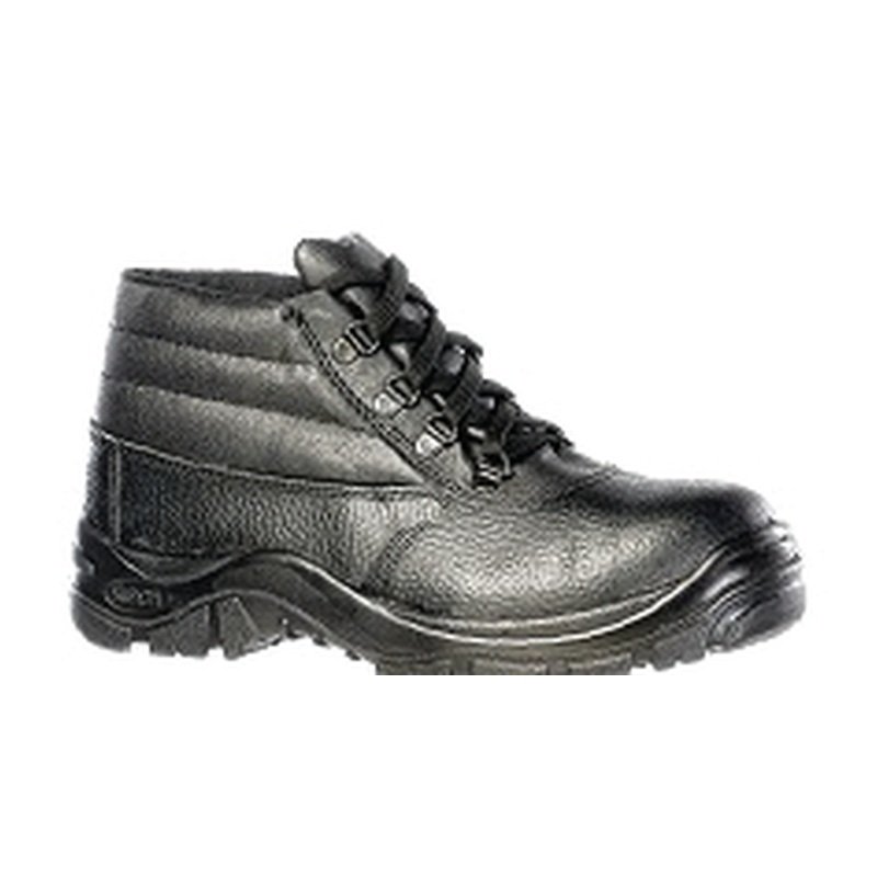 Mdu Safety Footwear