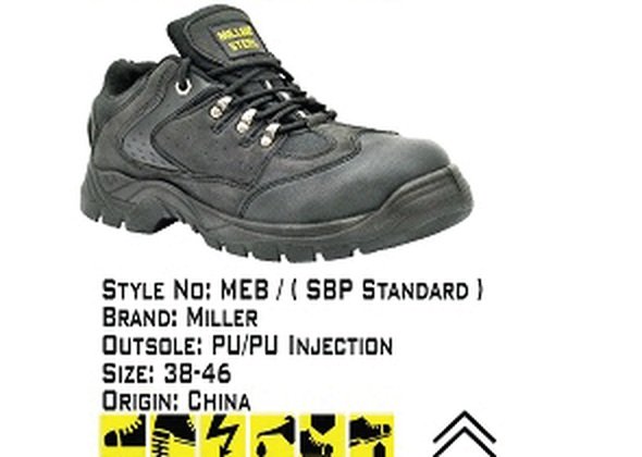 Meb Card