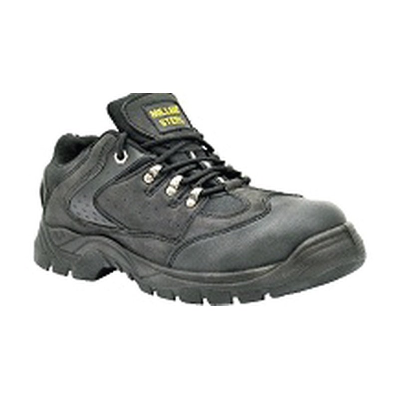 Meb Safety Footwear